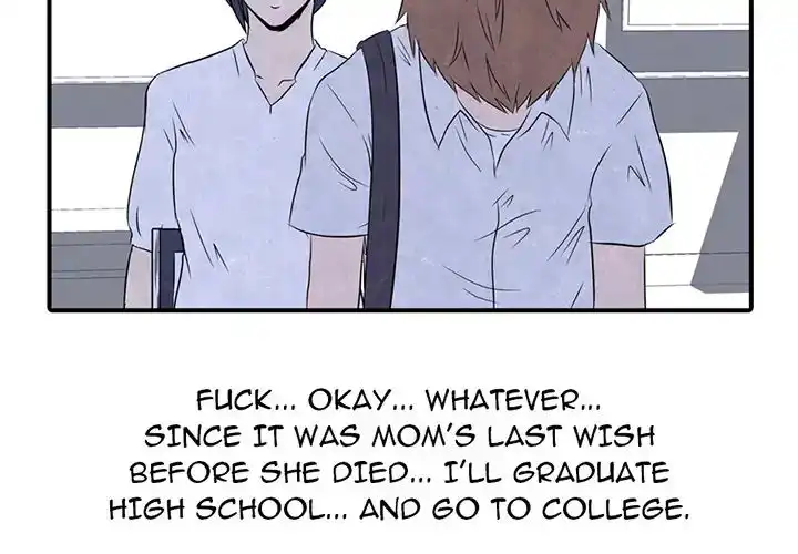 High School Devil Chapter 2 2